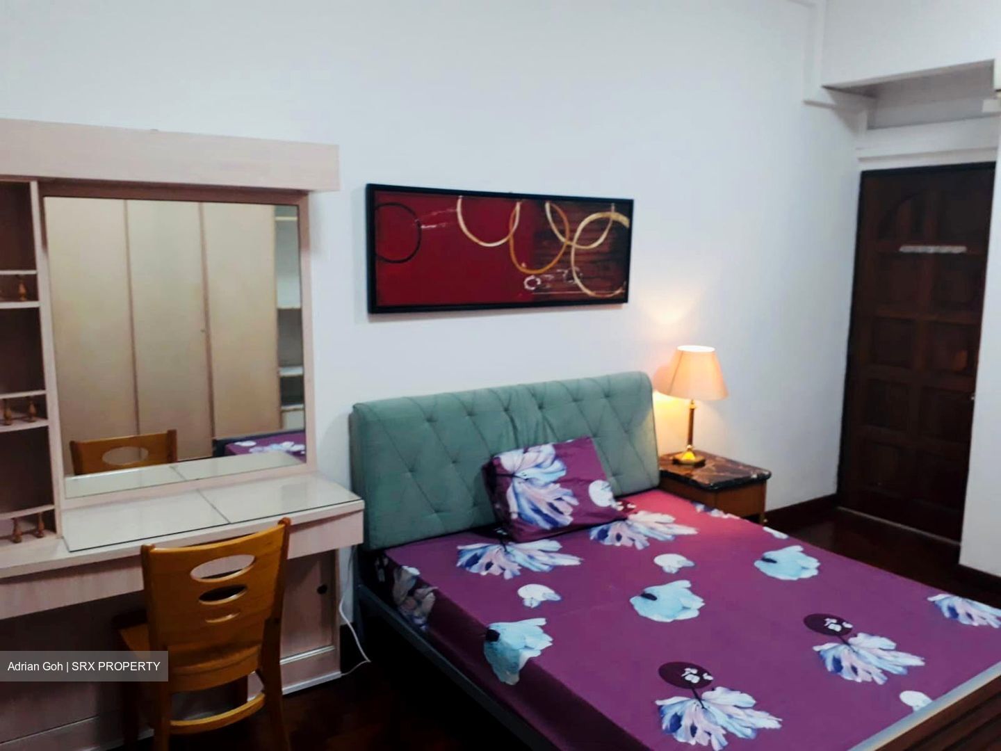 Lorong 9 Geylang (D14), Apartment #488915141